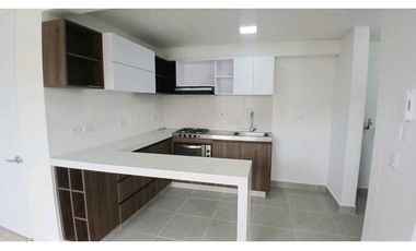 VENDO APARTAMENTO  QUINTO PISO CON ASCENSOR NUEVO  EN CAJIC