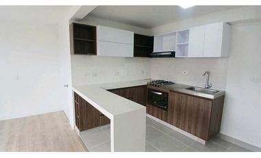 VENDO APARTAMENTO  QUINTO PISO CON ASCENSOR NUEVO  EN CAJIC