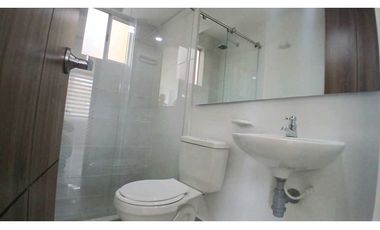 VENDO APARTAMENTO  QUINTO PISO CON ASCENSOR NUEVO  EN CAJIC