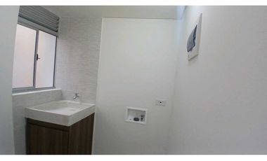 VENDO APARTAMENTO  QUINTO PISO CON ASCENSOR NUEVO  EN CAJIC