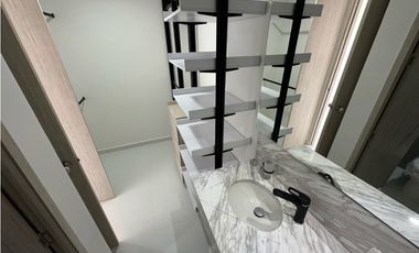 ARRIENDO APARTAMENTO EN RIO ALTO BARRANQUILLA