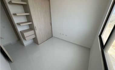ARRIENDO APARTAMENTO EN RIO ALTO BARRANQUILLA