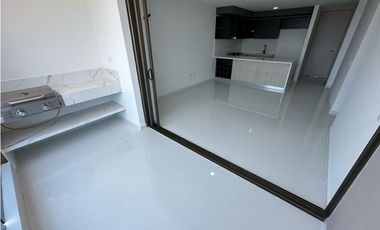 ARRIENDO APARTAMENTO EN RIO ALTO BARRANQUILLA