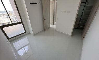 ARRIENDO APARTAMENTO EN RIO ALTO BARRANQUILLA