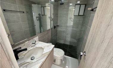 ARRIENDO APARTAMENTO EN RIO ALTO BARRANQUILLA