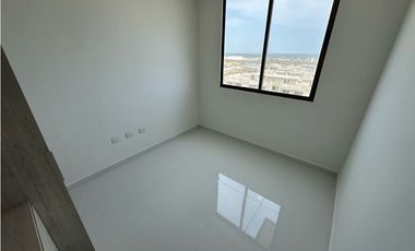 ARRIENDO APARTAMENTO EN RIO ALTO BARRANQUILLA