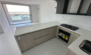 ARRIENDO APARTAMENTO EN RIO ALTO BARRANQUILLA