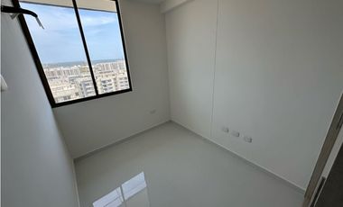 ARRIENDO APARTAMENTO EN RIO ALTO BARRANQUILLA