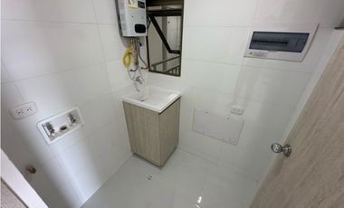 ARRIENDO APARTAMENTO EN RIO ALTO BARRANQUILLA