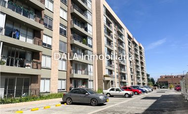 SE ARRIENDA APARTAMENTO EN EL CONJUNTO SORRENTO, CHIA