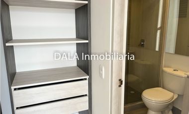 SE ARRIENDA APARTAMENTO EN EL CONJUNTO SORRENTO, CHIA
