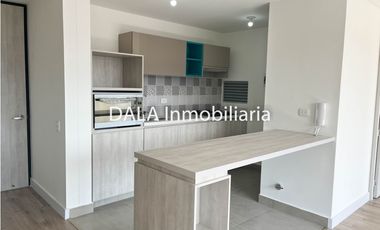 SE ARRIENDA APARTAMENTO EN EL CONJUNTO SORRENTO, CHIA