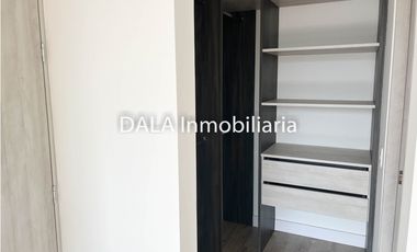 SE ARRIENDA APARTAMENTO EN EL CONJUNTO SORRENTO, CHIA