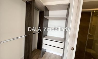 SE ARRIENDA APARTAMENTO EN EL CONJUNTO SORRENTO, CHIA