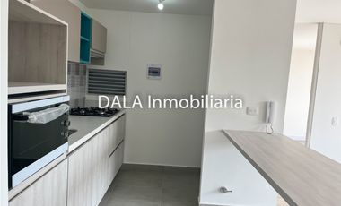 SE ARRIENDA APARTAMENTO EN EL CONJUNTO SORRENTO, CHIA