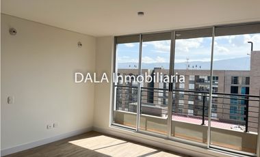 SE ARRIENDA APARTAMENTO EN EL CONJUNTO SORRENTO, CHIA