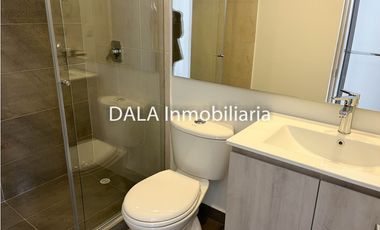 SE ARRIENDA APARTAMENTO EN EL CONJUNTO SORRENTO, CHIA
