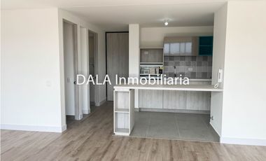 SE ARRIENDA APARTAMENTO EN EL CONJUNTO SORRENTO, CHIA