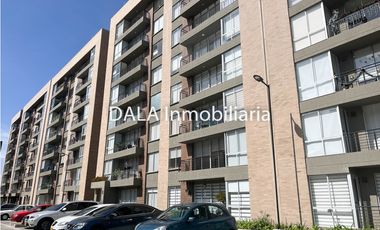 SE ARRIENDA APARTAMENTO EN EL CONJUNTO SORRENTO, CHIA