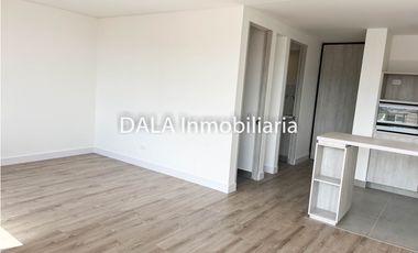 SE ARRIENDA APARTAMENTO EN EL CONJUNTO SORRENTO, CHIA