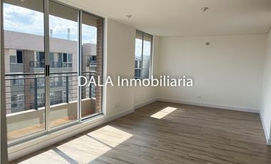 SE ARRIENDA APARTAMENTO EN EL CONJUNTO SORRENTO, CHIA