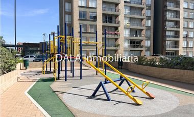 SE ARRIENDA APARTAMENTO EN EL CONJUNTO SORRENTO, CHIA