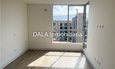 SE ARRIENDA APARTAMENTO EN EL CONJUNTO SORRENTO, CHIA