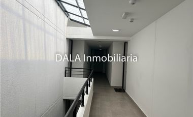 SE ARRIENDA APARTAMENTO EN EL CONJUNTO SORRENTO, CHIA