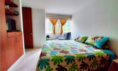 VENTA  APARTAMENTO QUINTAS DE DON SIMÓN SUR DE CALI