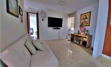 VENTA  APARTAMENTO QUINTAS DE DON SIMÓN SUR DE CALI