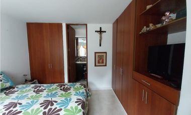 VENTA  APARTAMENTO QUINTAS DE DON SIMÓN SUR DE CALI