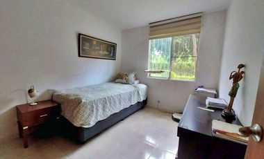 VENTA  APARTAMENTO QUINTAS DE DON SIMÓN SUR DE CALI