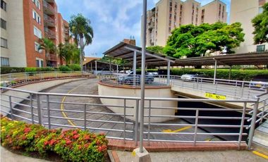 VENTA  APARTAMENTO QUINTAS DE DON SIMÓN SUR DE CALI