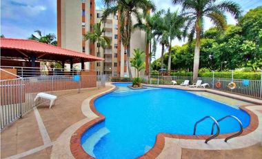 VENTA  APARTAMENTO QUINTAS DE DON SIMÓN SUR DE CALI