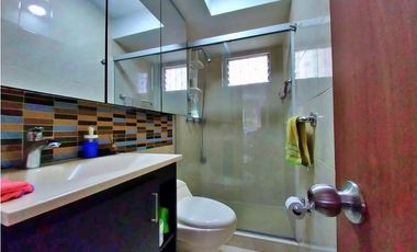VENTA  APARTAMENTO QUINTAS DE DON SIMÓN SUR DE CALI