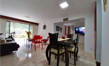 VENTA  APARTAMENTO QUINTAS DE DON SIMÓN SUR DE CALI
