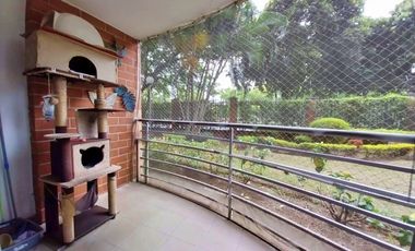 VENTA  APARTAMENTO QUINTAS DE DON SIMÓN SUR DE CALI