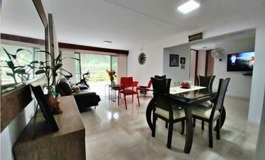 VENTA  APARTAMENTO QUINTAS DE DON SIMÓN SUR DE CALI
