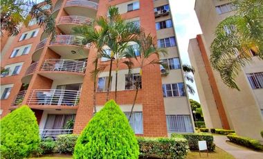 VENTA  APARTAMENTO QUINTAS DE DON SIMÓN SUR DE CALI