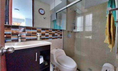 VENTA  APARTAMENTO QUINTAS DE DON SIMÓN SUR DE CALI