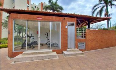 VENTA  APARTAMENTO QUINTAS DE DON SIMÓN SUR DE CALI