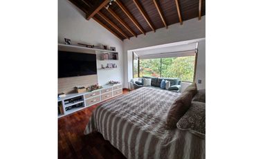 Casa en Venta en los Balsos