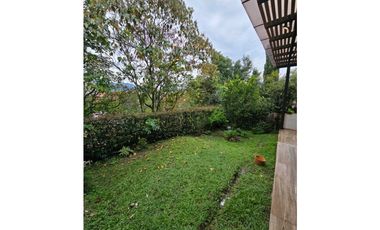 Casa en Venta en los Balsos