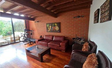 Casa en Venta en los Balsos