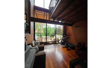 Casa en Venta en los Balsos