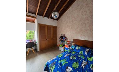 Casa en Venta en los Balsos