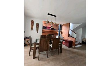 Casa en Venta en los Balsos