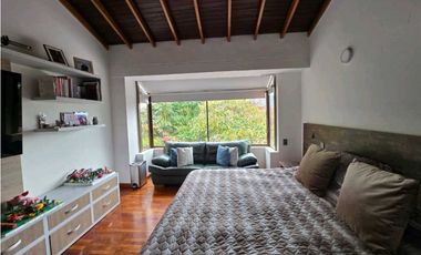 Casa en Venta en los Balsos