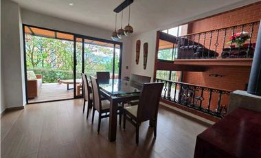 Casa en Venta en los Balsos