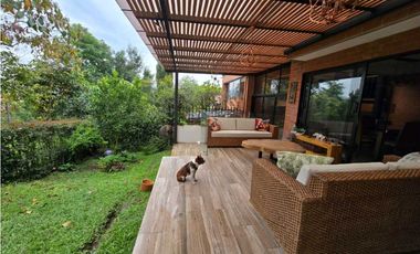 Casa en Venta en los Balsos